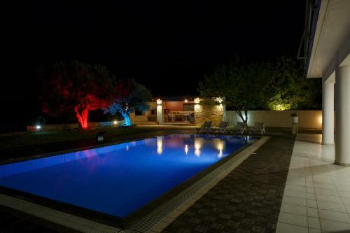 Villa Luimarvenue