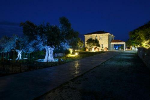 Villa Luimarvenue