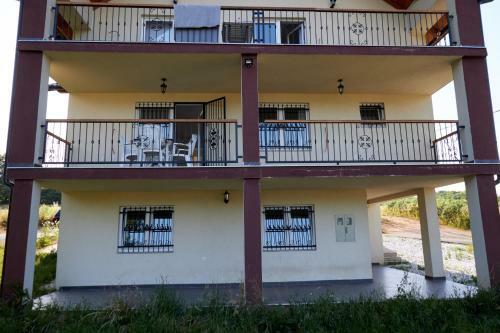 Darbi Apartment Sarajevo Pazari?