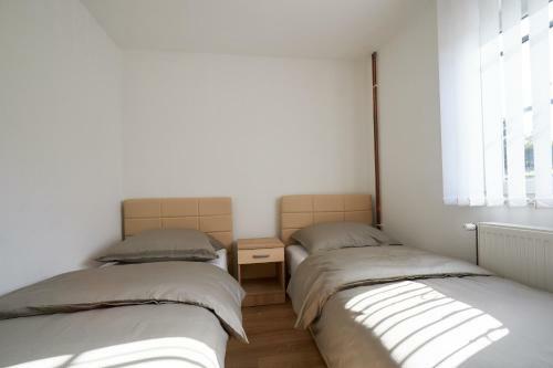 Darbi Apartment Sarajevo Pazari?