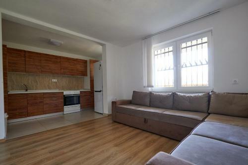 Darbi Apartment Sarajevo Pazari?