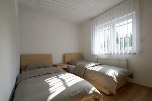 Darbi Apartment Sarajevo Pazari?