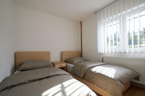 Darbi Apartment Sarajevo Pazari?