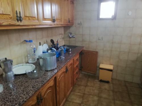 Apartamento Vista Valle De Agaete