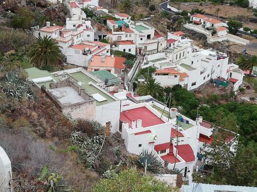 Apartamento Vista Valle De Agaete