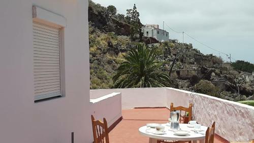 Apartamento Vista Valle De Agaete