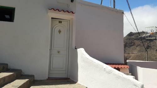 Apartamento Vista Valle De Agaete
