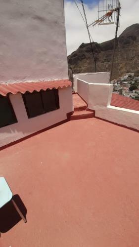 Apartamento Vista Valle De Agaete