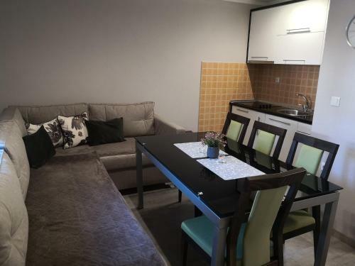 Apartamento Uma