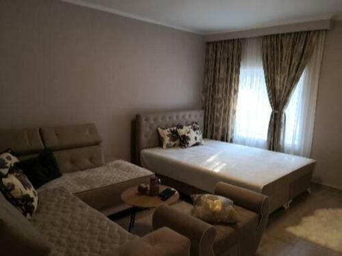 Apartamento Uma