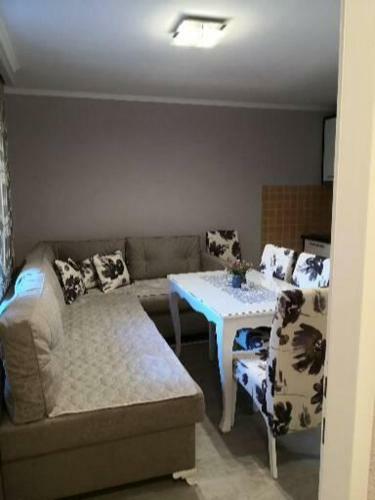 Apartamento Uma