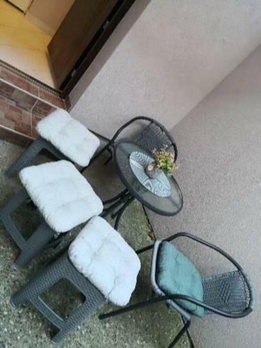 Apartamento Uma