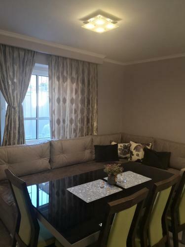 Apartamento Uma
