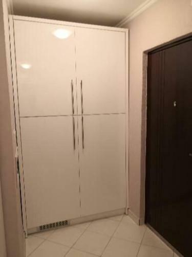 Apartamento Uma