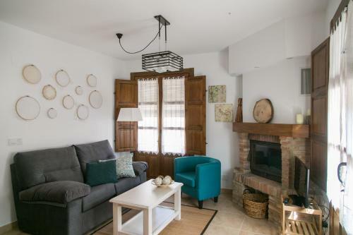 Agroturismo La Posada De Ajamil