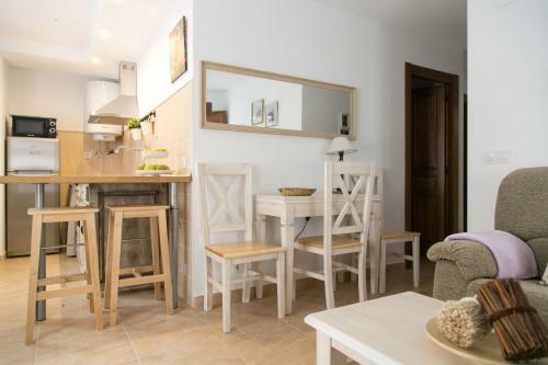 Agroturismo La Posada De Ajamil