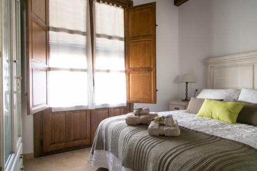 Agroturismo La Posada De Ajamil