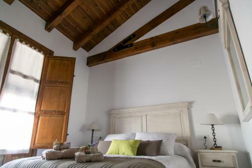 Agroturismo La Posada De Ajamil