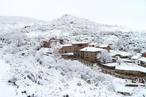 Agroturismo La Posada De Ajamil