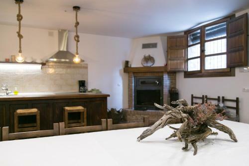 Agroturismo La Posada De Ajamil