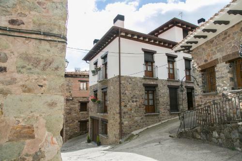 Agroturismo La Posada De Ajamil