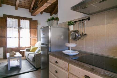 Agroturismo La Posada De Ajamil