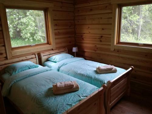 Hostal Miilim�e Guesthouse