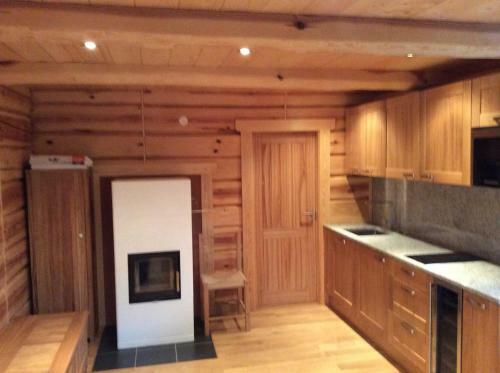 Hostal Miilim�e Guesthouse