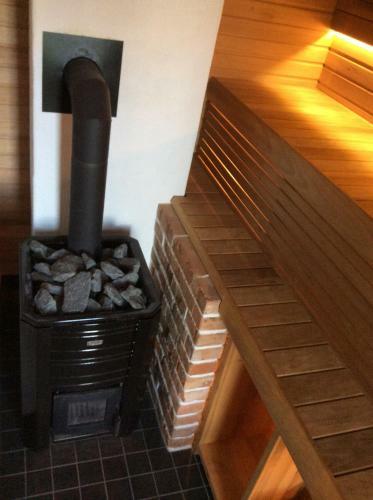 Hostal Miilim�e Guesthouse