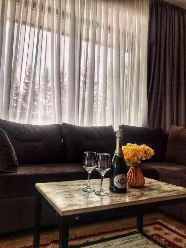 Apartamento Bakuriani Plaza A221 ????????? ????? A221
