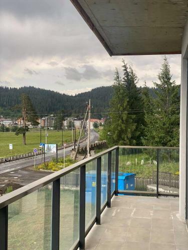 Apartamento Bakuriani Plaza A221 ????????? ????? A221
