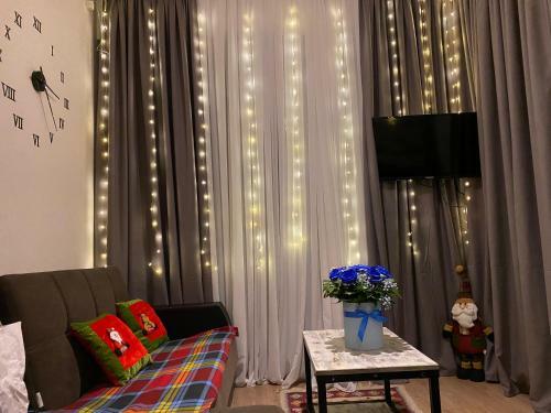 Apartamento Bakuriani Plaza A221 ????????? ????? A221