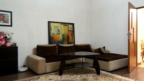 Apartamento U Salonu Virginia