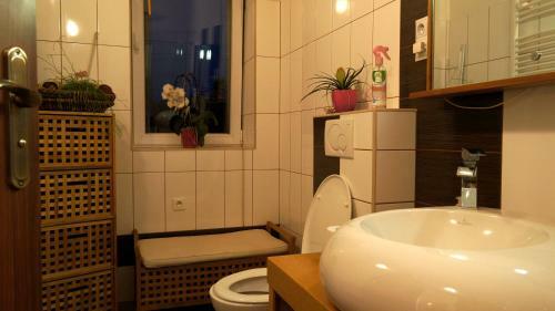 Apartamento U Salonu Virginia