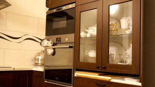 Apartamento U Salonu Virginia