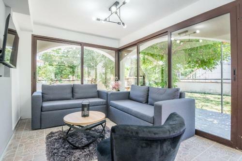 Holiday Home Hukavec