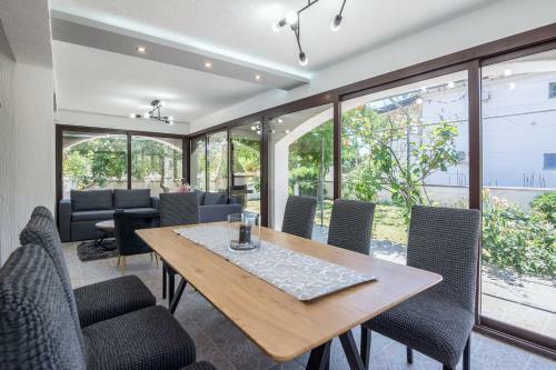 Holiday Home Hukavec