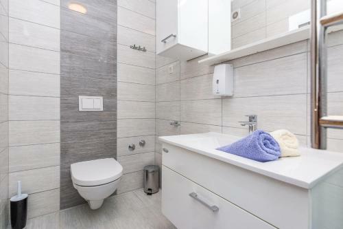 Holiday Home Hukavec