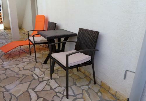 Apartments Maric