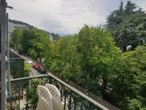 Apartamento Beau-site 46