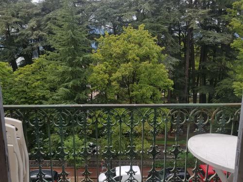 Apartamento Beau-site 46
