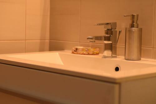 Hostal Studio Apartman Marina