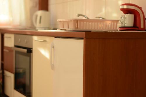 Hostal Studio Apartman Marina