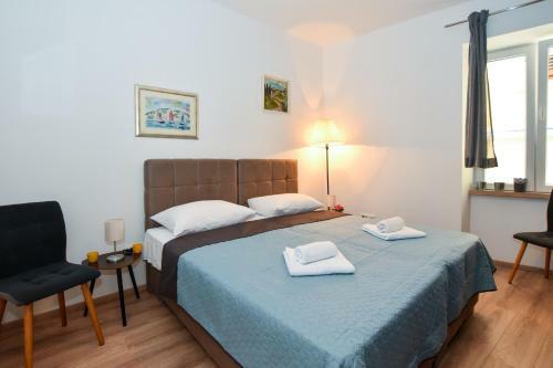 Hostal Rooms Patricija