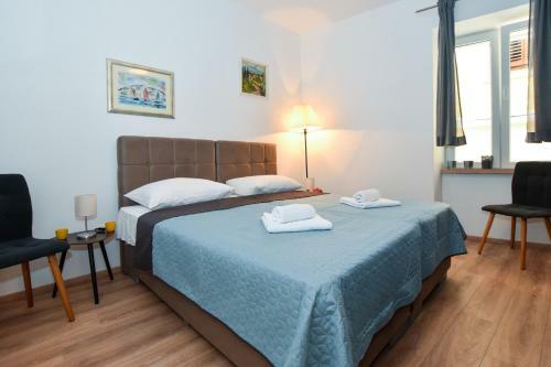 Hostal Rooms Patricija