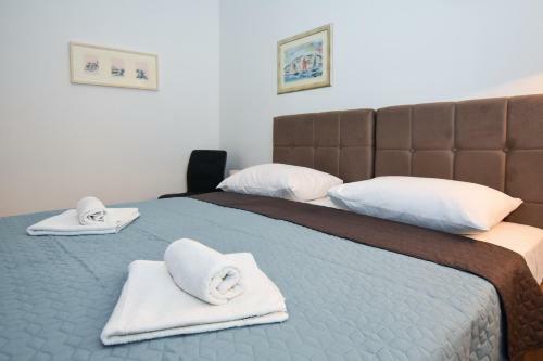 Hostal Rooms Patricija