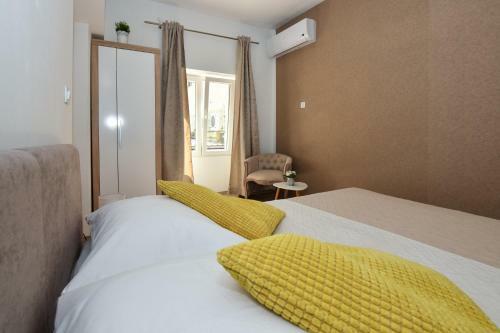 Hostal Rooms Patricija