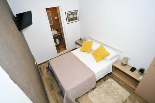 Hostal Rooms Patricija