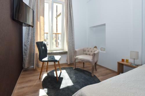 Hostal Rooms Patricija