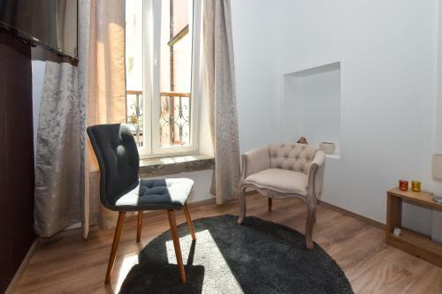 Hostal Rooms Patricija